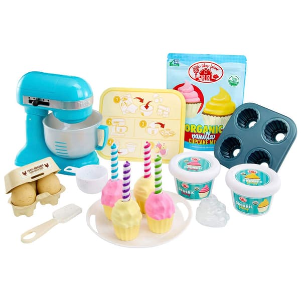 Little Tikes Bagerkit Til Kreative Kokke