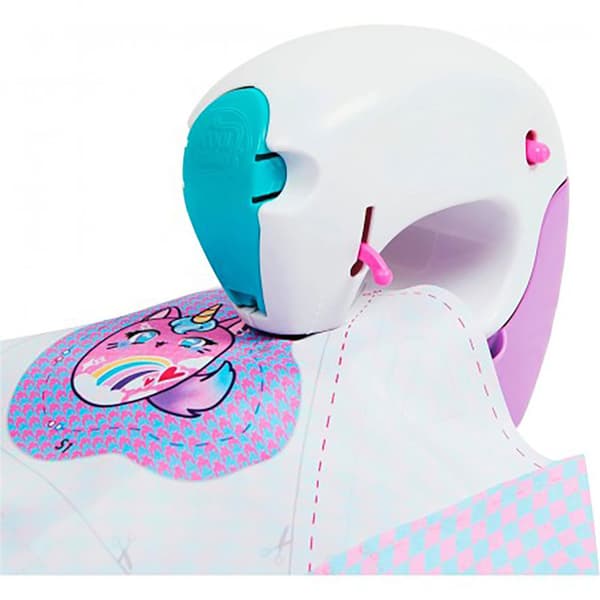 Spin Master Cool Maker Stitch´n Style Symaskine