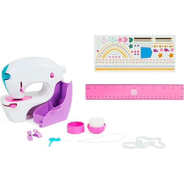 Spin Master Cool Maker Stitch´n Style Symaskine