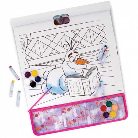 Cefa Toys I Giga Block Peppa Pig 4 1 Flerfärgad