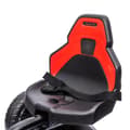 Pikkukuva 2 / 9: Polkuauto Gokart Punainen
