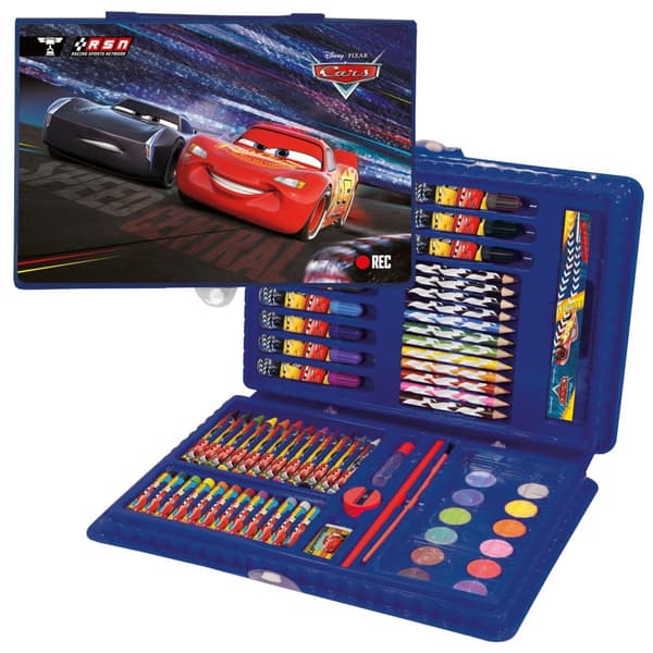 Taidesarja 71 osaa Autot 49 Derform