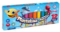 Miniatyrbild 4 av 4: Plasticine 12 färger Mini Mini Astra