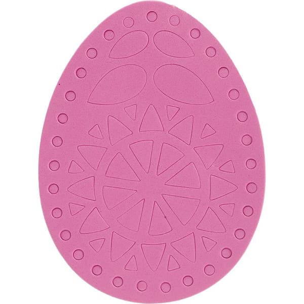 Easter Eggs 6 kpl Titanum setti koottavaksi