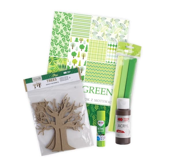 Timberland Happy Color Forest Presentset