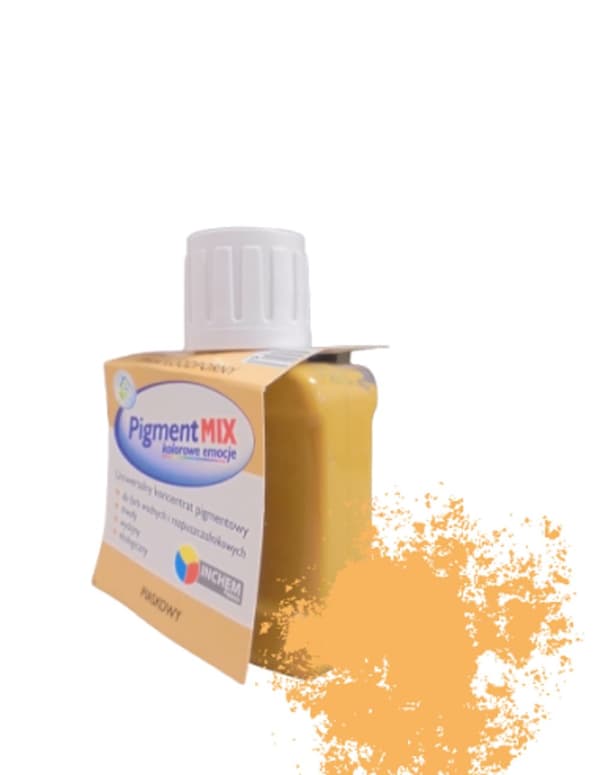 Universalpigmentkoncentrat 80 ml (sand)