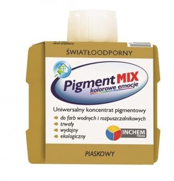 Universalpigmentkoncentrat 80 ml (sand)
