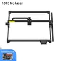 Miniatyrbild 2 av 2: Lasergraverram Kit, 1000x1000mm Arbetsområde, Kompatibel med Lasergrbl och Lightburn,1010 Ingen laser