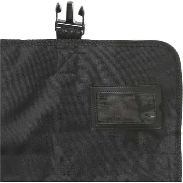 Portfolio A2 - 67 x 49 cm - Svart - med penhållare