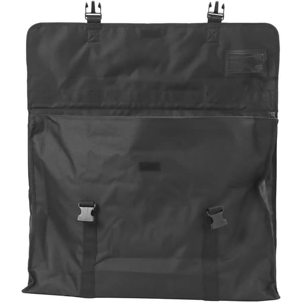 Portfolio A2 - 67 x 49 cm - Svart - med penhållare