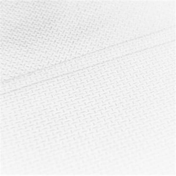 Madeira Weblon White Squares White One Size