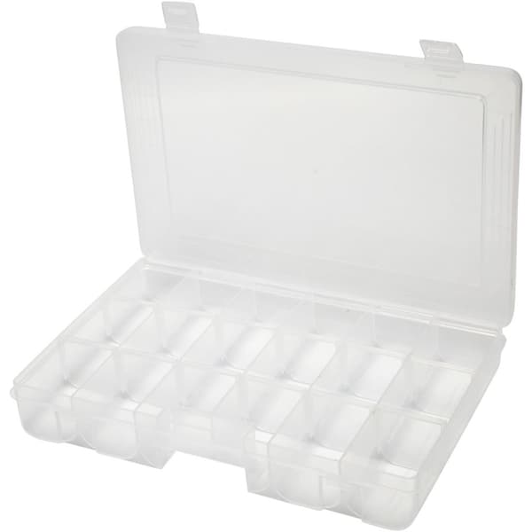 Förvaringsbox - Pennförvaring - 27x19 cm