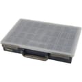 Miniatyrbild 1 av 2: Raaco Multibox sortimentlåda - 33,8 x 26,1 x 5,7 cm - Utan lösa fack