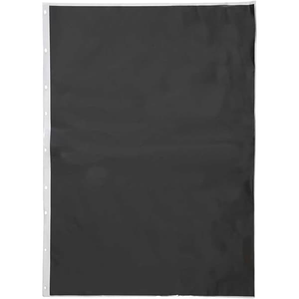 Display sleeve - A1 - stl. 60x84 cm - 5 st