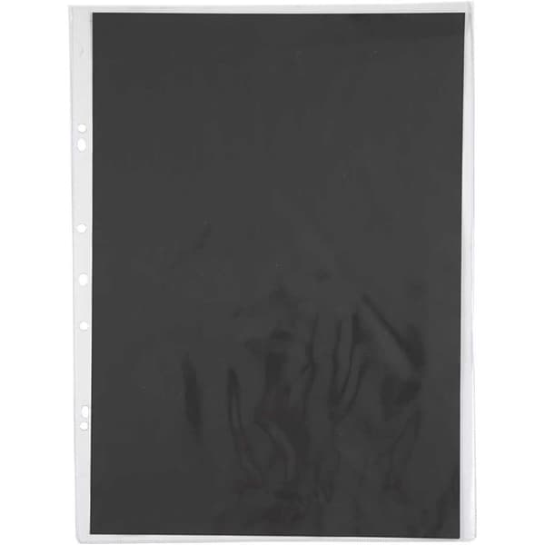 Display sleeve - A3 - stl. 30x42 cm - 10 st