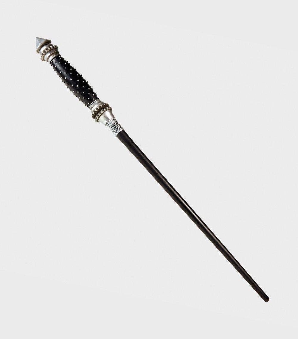 Nsrcissa, 55pcs Harry Potter Wand molds make your own wand