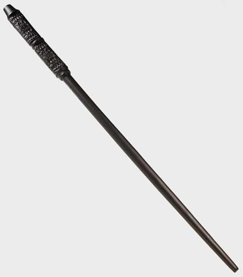 Snape, 55pcs Harry Potter Wand molds make your own wand