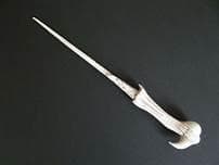 Voldemort, 55pcs Harry Potter Wand molds make your own wand