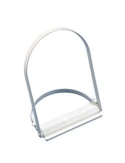 Holder til magnetplate