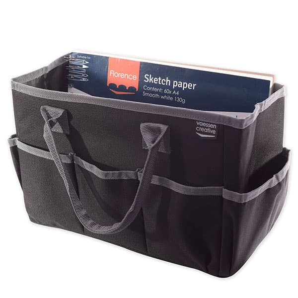 Vaessen Creative - Craft Storage Bag - Pysselväska
