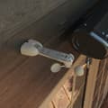 Miniatyrbillede 2 af 9: Vejrstation, Sonnensensor Elektrisk Vindsensor, 22x11x9 cm, Hvid