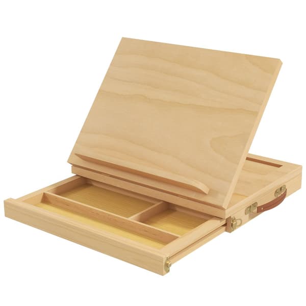 Staffli, 33.5x26x26 cm, Natur