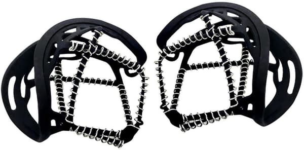 INF Brodder med pigger, 1 par