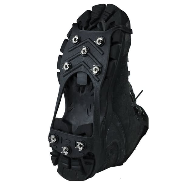 INF 1 pari liukastumista estävää piikkiä Ice Gripper