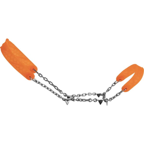 Salewa Stegjärn Ultralight Mountain Orange S-M