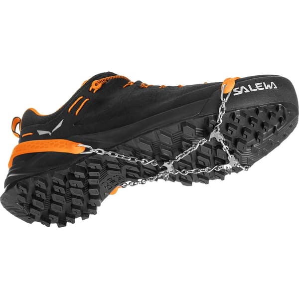 Salewa Stegjärn Ultralight Mountain Orange S-M