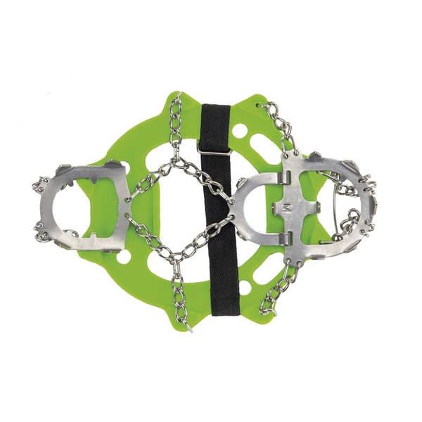 Climbing Technology Crampons Ice Traction Plus Vihreä EU 38-40