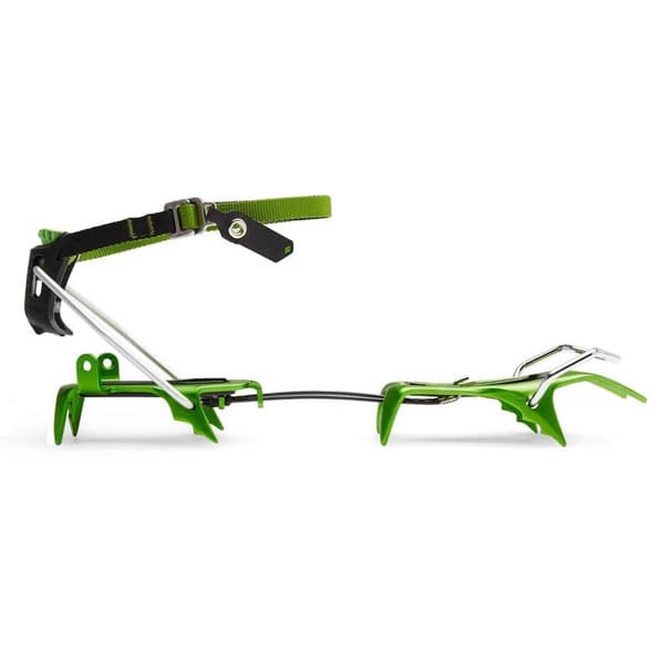 Black Diamond Crampons Neve Pro Vihreä