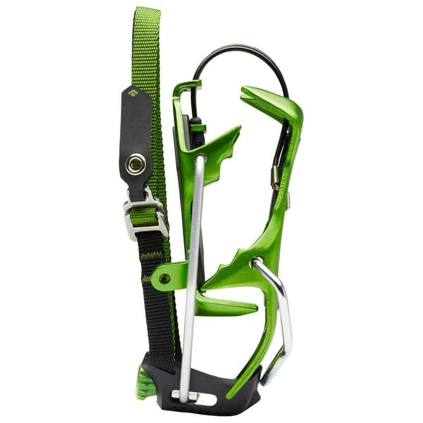 Black Diamond Crampons Neve Pro Vihreä