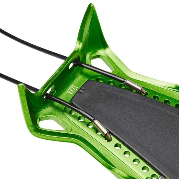 Black Diamond Crampons Neve Pro Vihreä
