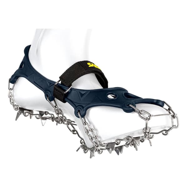 Salewa Stegjärn Mtn Spike Blå S