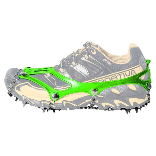 Nortec Stegjern Nordic Transparent M