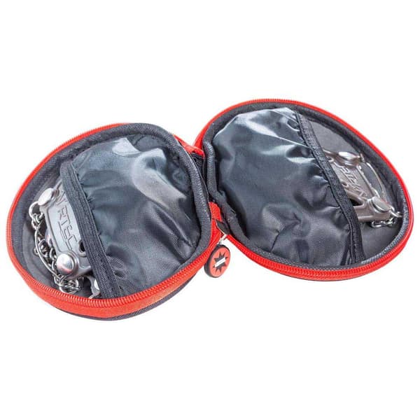 Nortec Stegjern Nordic Transparent M
