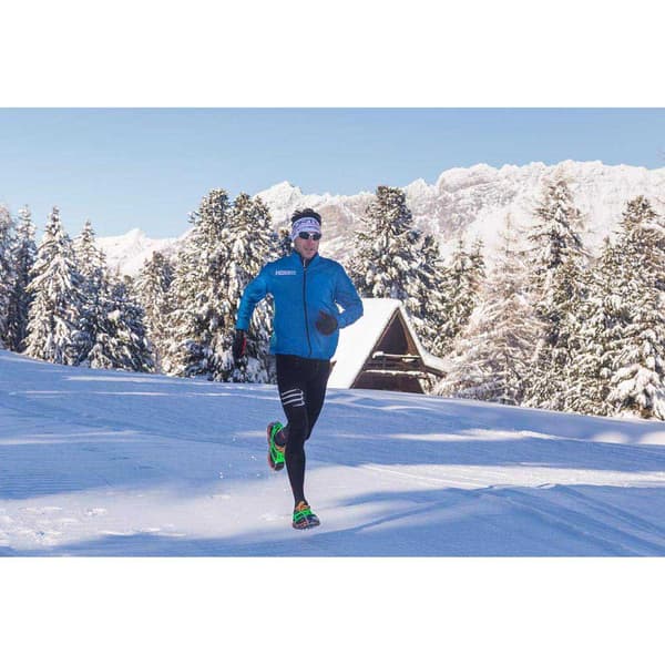Nortec Stegjern Nordic Transparent M