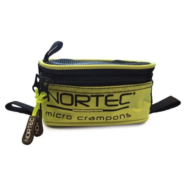 Nortec Stegjärn Fast Gul XL