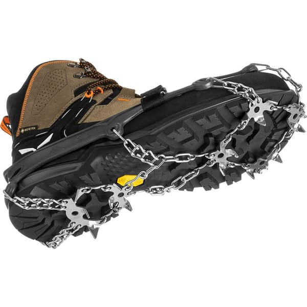Salewa Stegjärn Mtn Spike Brun L