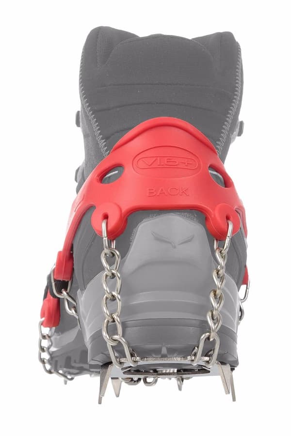 Kenkäpiikit Pro Traxionille - koko XL (45-47)