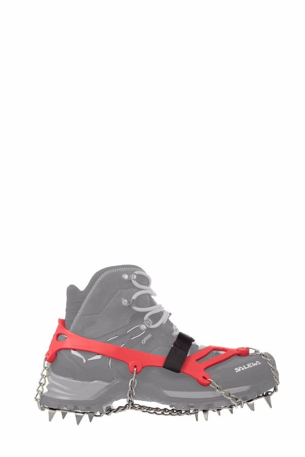 Kenkäpiikit Pro Traxionille - koko XL (45-47)