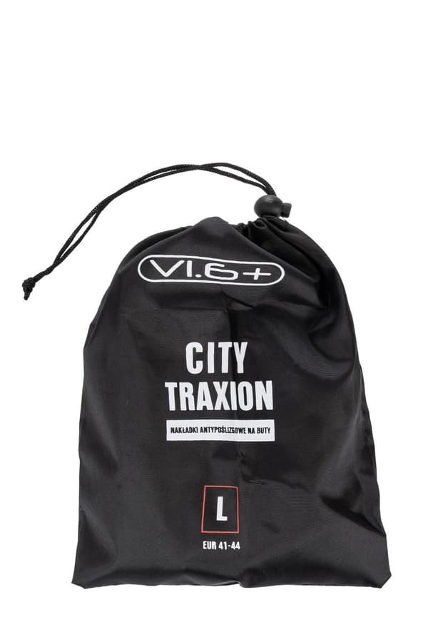 Halkskydd för City Traxion-skor
