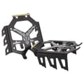 Pikkukuva 3 / 3: Nitro Ibex Crampons Musta Narrow