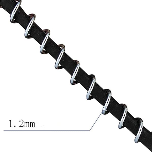 INF Anti-slip Skoskydd för Vinterpromenader