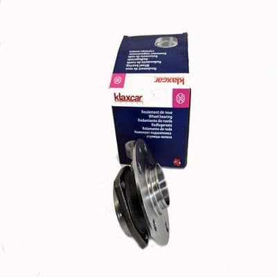 KLAXCAR FRANCE Hjulleje 22140Z