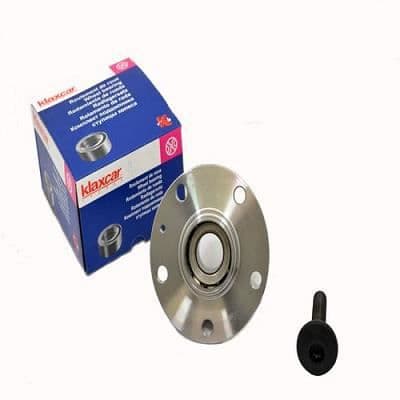 KLAXCAR Hjulleje til Audi A3 / Seat Altea, Leon / VW Golf Plus, V, VI 0S094701 22150Z