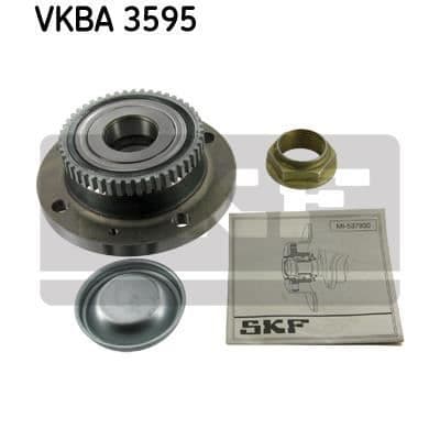 SKF Hjullagerssats VKBA3594