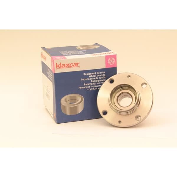 KLAXCAR Hjulleje til Citroen Berlingo, Xantia / Peugeot 406, Partner 0S094701 22122Z