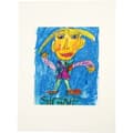 Miniatyrbild 4 av 4: Gallery Akvarell Kritor - Aqua Crayons - Mixade Färger - 24 st